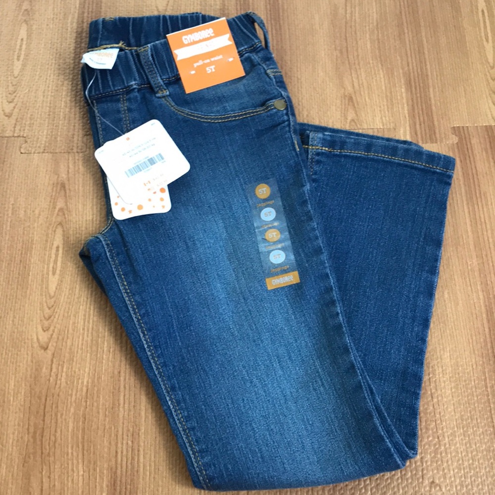 Girls jeggins